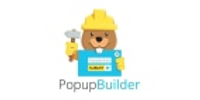 Popup Builder coupons